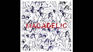 Thoughts From A Balcony - Mac Miller (Official Audio)
