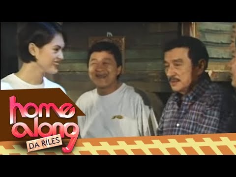 home-along-da-riles:-dolphy,-may-bagong-kursunada-|-episode-4-|-jeepney-tv