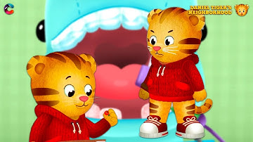 Daniel Tiger