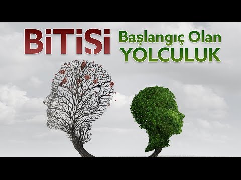 Bitişi Başlangıç Olan Yolculuk; Ölüm | Tevhid Dergisi | Sesli Makale