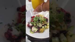 Best places to go in Boston