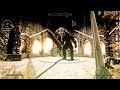 191.Skyrim (SA-Evolution 2.4 RC) Круг ереси 3  ОДНИ ДРАКОНЫ!