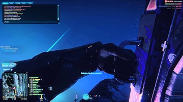 Planetside 2 - I Killed A Drop Pod...