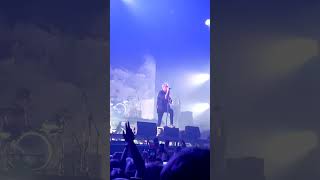 Pyrokinesis -Легенда о Богине Гроз (live Adrenaline Stadium, Москва, 17.12.2022)