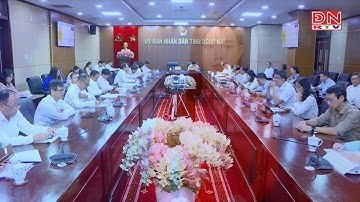 Phiên họp thứ 2 Tổ công tác Cải cách hành chính của Thủ tướng Chính phủ