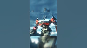 Rise of the Beast 🔥| #edit #music #transformers #riseofthebeasts