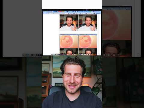 Webflow GSAP PNG Sequence - Video On Scroll - Mini Tutorial