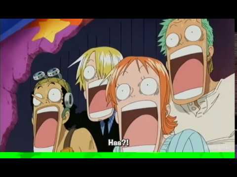 94 Gambar Lucu One Piece Terbaik