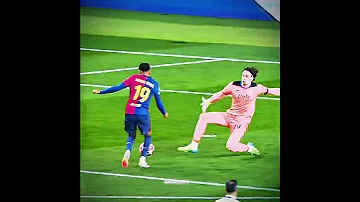 Lamine Yamal Best 24 25 Celebrations Football Celebration Yamal 