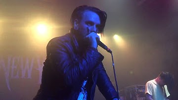 Suffer - Get Scared LIVE - Portland, OR