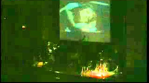 Teresa Lujn - Proyecto Cinemascombo: The Shadow of...
