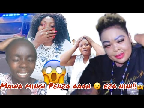 24 November 2025 KAKE BOLANDA AUDIO YA SOMO EEH MOKILI BANGA YA GABBY AMIPWATI OYO LIKAMBU SOMO