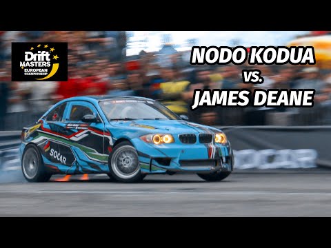 კოდუას 2021 წლის გეგმები, Formula 3 ტესტები და სხვა დრიფტერული ამბები