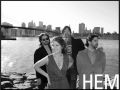 HEM - Betting on Trains