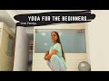 Day1 yoga for the beginners  yogaurmi