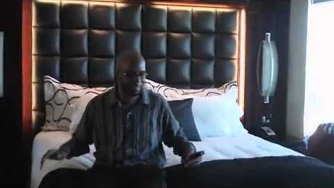 Royce's Crib Vegas