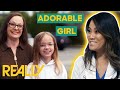 Dr. Lee Helps A Young Girl With An Itchy Skin Condition | Dr. Pimple Popper