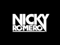 Sol Noir - Superstring (Nicky Romero Remix)