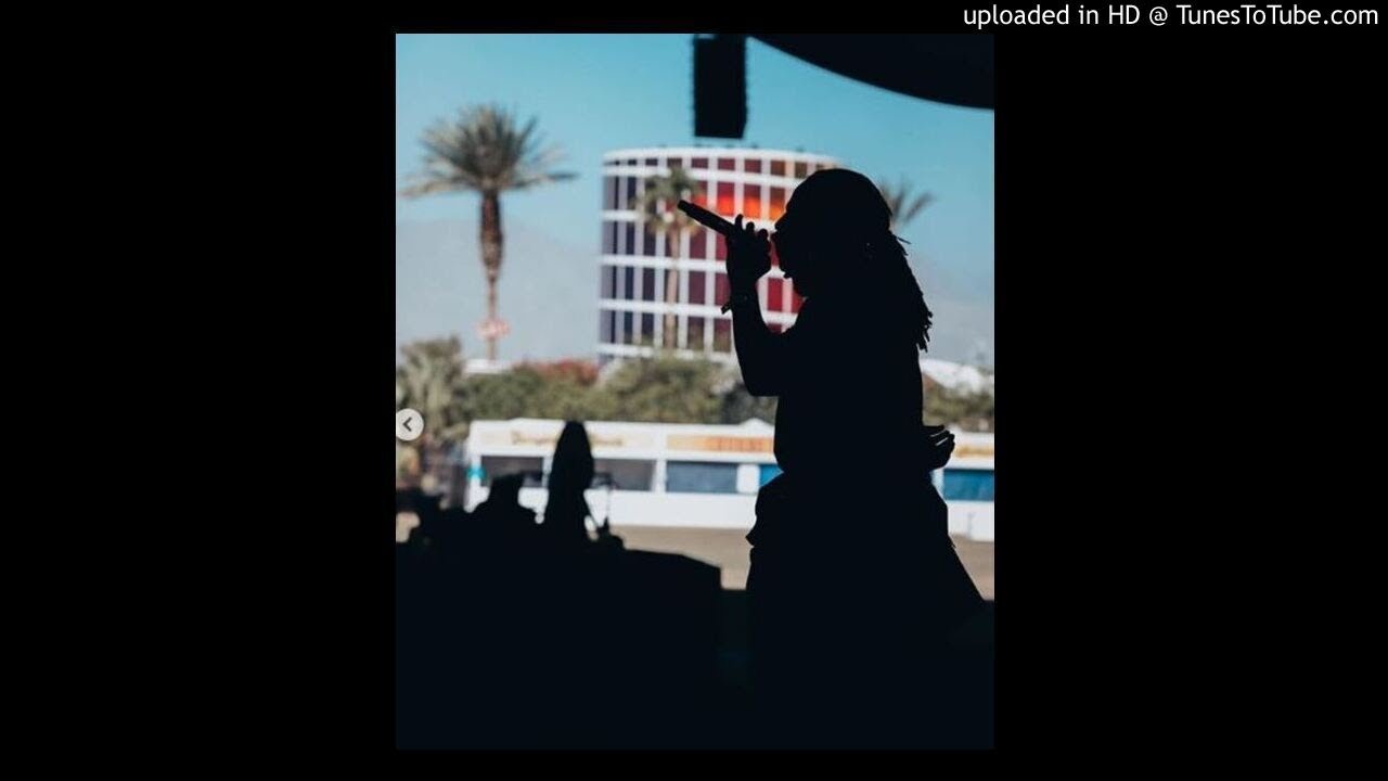 [FREE] SiR Type Beat 2020 " Back to when Interlude