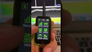 Rolling code rolljam touch Car Test ! NO Flipper Zero. NO HackRF. Car Unlock.