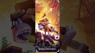 Chill & Kill: Zombie Idle TD - Killin Them Zombies!! screenshot 4