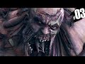 Dying Light The Beast 4K Gameplay Deutsch - Horror im Rathaus