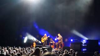 Lie In Our Graves (Live ) Dave Matthews Band - Daily's Place  Jacksonville, FL June 7 2022