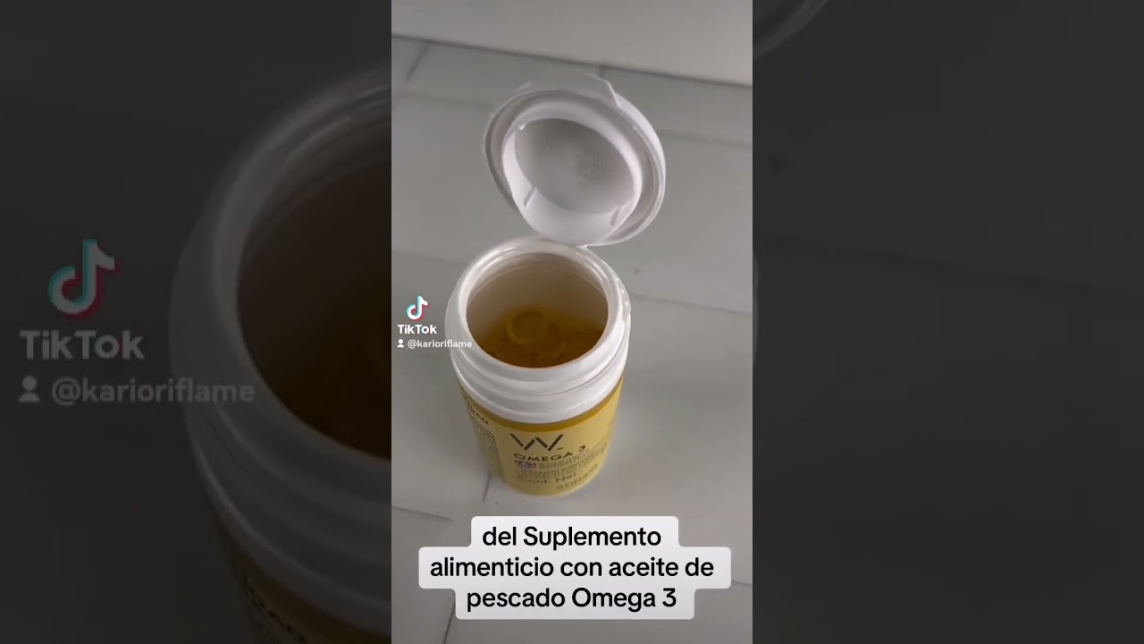 Wellosophy Omega 3