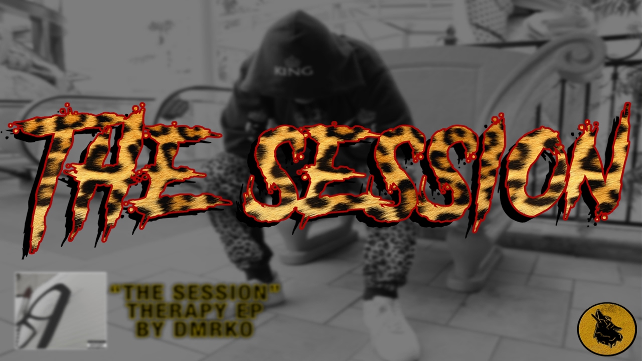 SESSION by DMRKO
