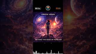Download Lagu Orion Venn – Beyond the Edge of Forever | Vocal Trance | TranceFy Records MP3