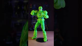 #greenlantern #haljordan #mcfarlanetoys #dcmultiverse #actionfigures
