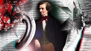 Berlioz: Symphony Fantastique – March to the Scaffold (24 times slower)