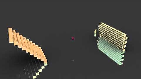 Physics Playground Plugin for Daz Studio 3 - Test1.avi