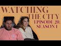 Reacting to 'The City' | Episode 20, Season 1 | Whitney Port