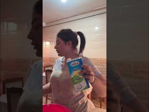 ترمة كبيره نار