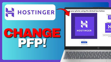 Handleiding voor het wijzigen van uw Hostinger-e-mailadresprofielfoto: Stapsgewijs accountupdatep...
