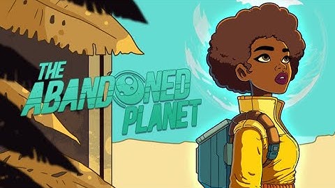 The Abandoned Planet pt 1 🔴[LIVE] Full Gameplay/No Commentary