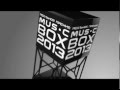 Первая ежегодная «РЕАЛЬНАЯ ПРЕМИЯ MUSICBOX»!