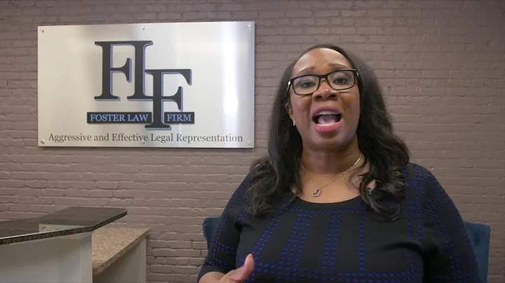 Overview of Georgia Divorce Law