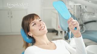 Hospitadent'teki Gibi Diş Beyazlatma Nasıl Oluyor ? Resimi