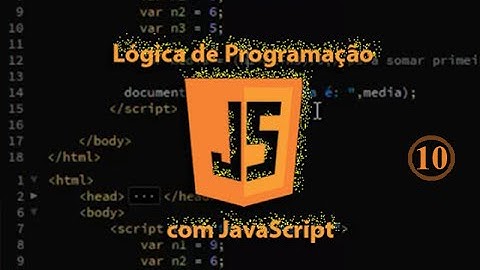 Lóg. de Programação JS - Cálculo IMC (10) - \o/