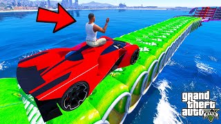 Download Lagu FRANKLIN TRIED SOFT DRINK TIN PARKOUR RAMP CHALLENGE IN GTA 5 | SHINCHAN and CHOP MP3 Download Lagu FRANKLIN TRIED SOFT DRINK TIN PARKOUR RAMP CHALLENGE IN GTA 5 | SHINCHAN and CHOP MP3