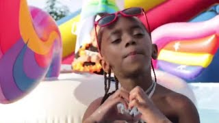 KD Da Kid - Puppy Love Resimi