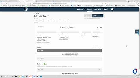 Workglue and PaintScout Integration
