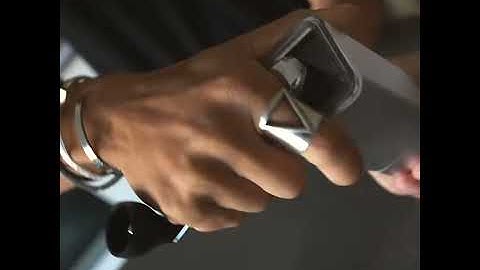 Prodigal coffee square