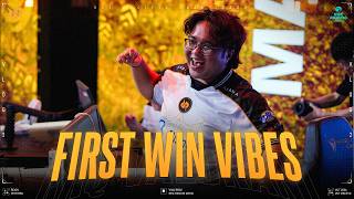 The Confidence Is Back | VCT PACIFIC STAGE 2 WEEK 3 VLOG