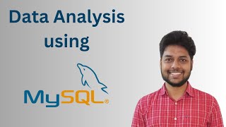 Data Analysis using SQL