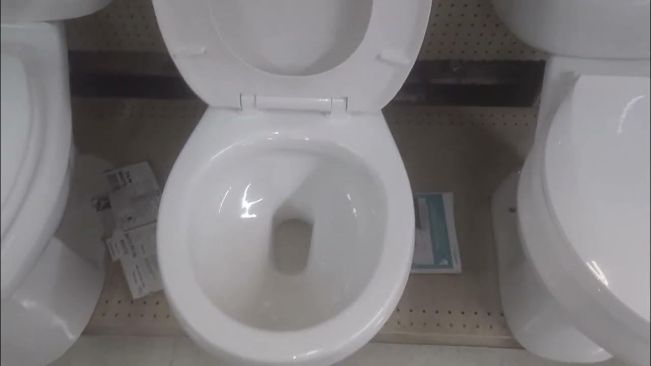 True Value Toilets 2. YouTube
