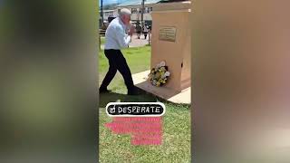 Famous FAMILY of LATE SIR JOHN COMPTON LEFT OUT OF TRIBUTE.(May 2nd 2025) Wealth