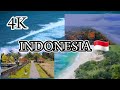 4k Indonesia 🇮🇩 | best places in Indonesia #youtube #nature